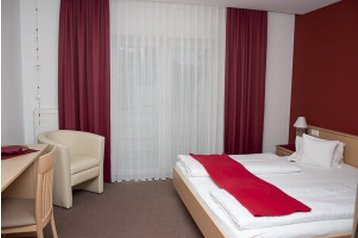Австрія Penzión Podersdorf am See, Інтер'єр